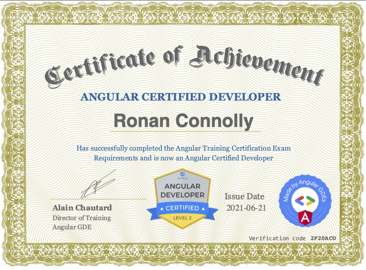 Angular-Training--Angular-Intermediate-Developer-Certificate