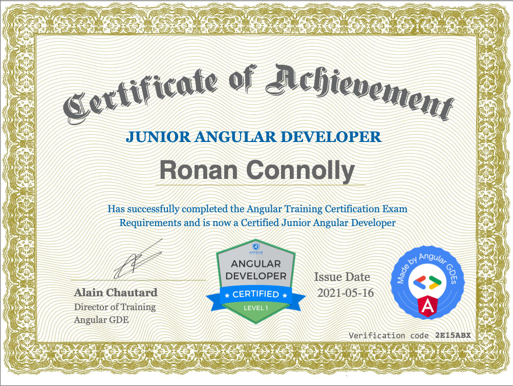 Angular-Training--Angular-Junior-Developer-Certificate